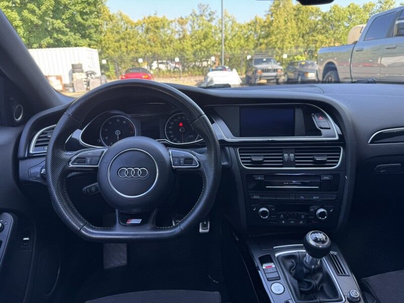 2016 Audi A4 Premium Plus Quattro Willow Grove PA