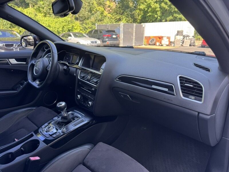 2016 Audi A4 Premium Plus Quattro Willow Grove PA