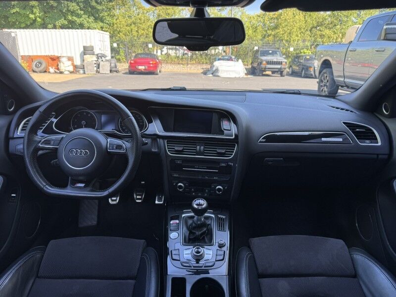 2016 Audi A4 Premium Plus Quattro Willow Grove PA