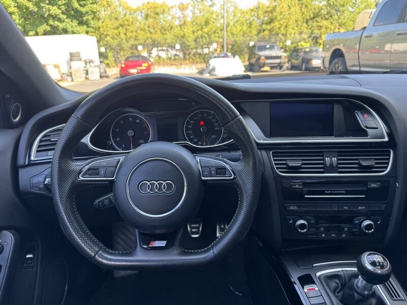 2016 Audi A4 Premium Plus Quattro Willow Grove PA
