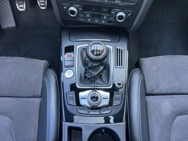 2016 Audi A4 Premium Plus Quattro Willow Grove PA