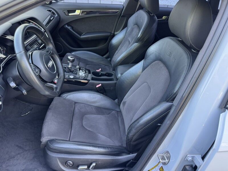 2016 Audi A4 Premium Plus Quattro Willow Grove PA
