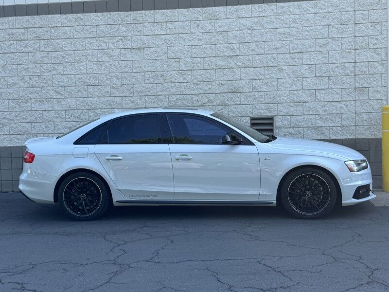 2016 Audi A4 Premium Plus Quattro Willow Grove PA