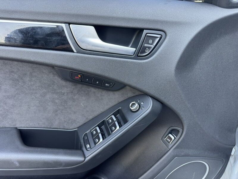 2016 Audi A4 Premium Plus Quattro Willow Grove PA