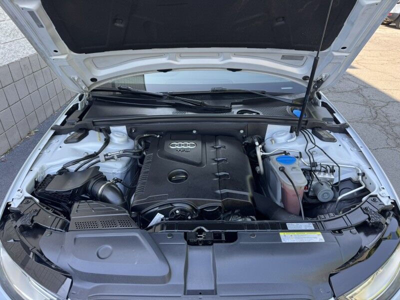 2016 Audi A4 Premium Plus Quattro Willow Grove PA