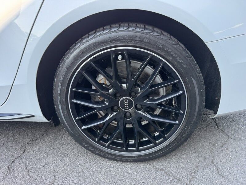 2016 Audi A4 Premium Plus Quattro Willow Grove PA