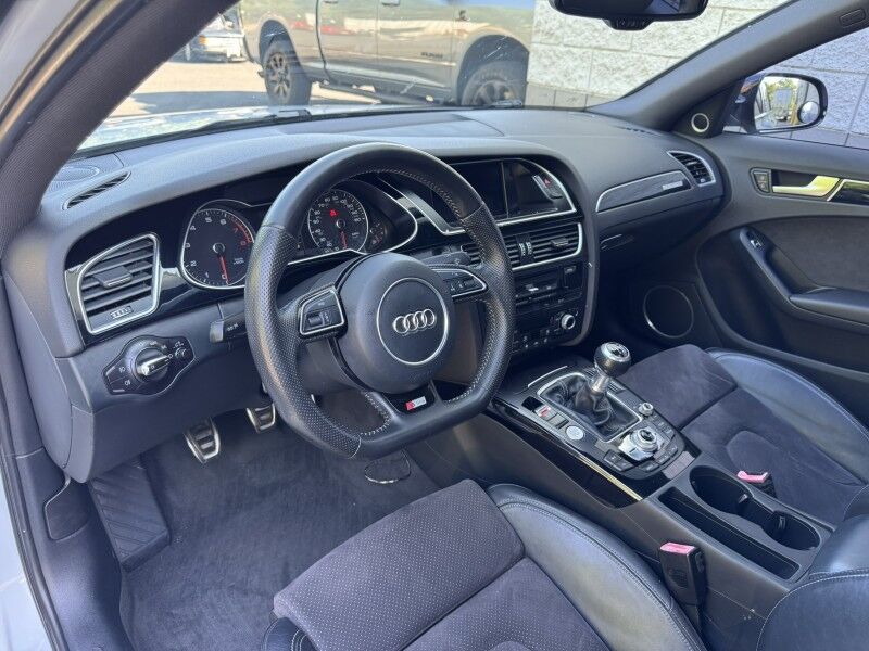 2016 Audi A4 Premium Plus Quattro Willow Grove PA