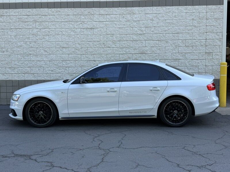 2016 Audi A4 Premium Plus Quattro Willow Grove PA