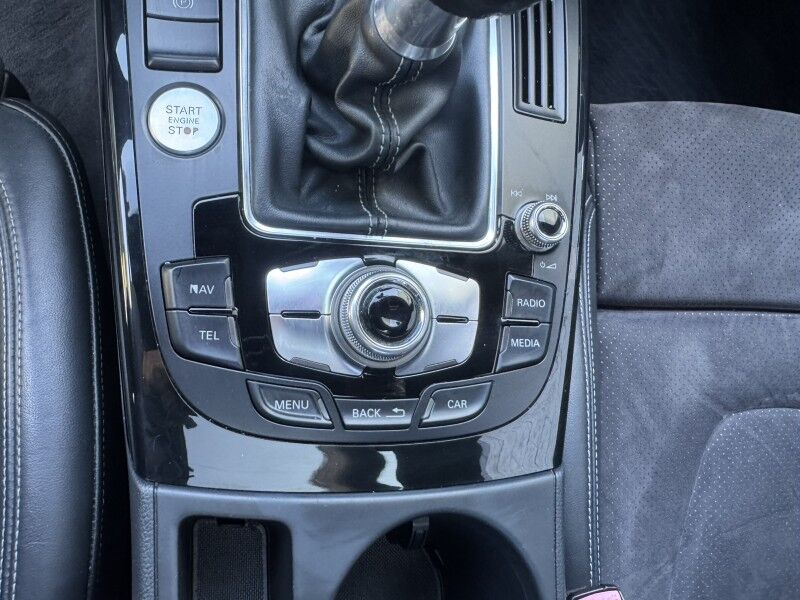 2016 Audi A4 Premium Plus Quattro Willow Grove PA