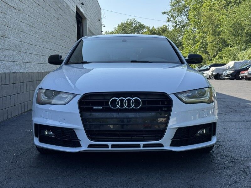 2016 Audi A4 Premium Plus Quattro Willow Grove PA