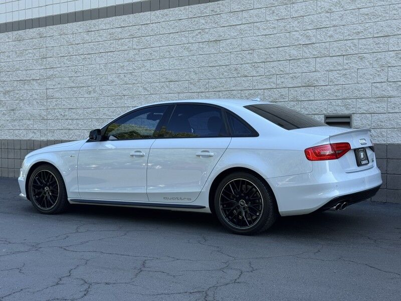 2016 Audi A4 Premium Plus Quattro Willow Grove PA