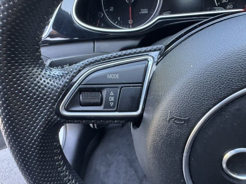2016 Audi A4 Premium Plus Quattro Willow Grove PA