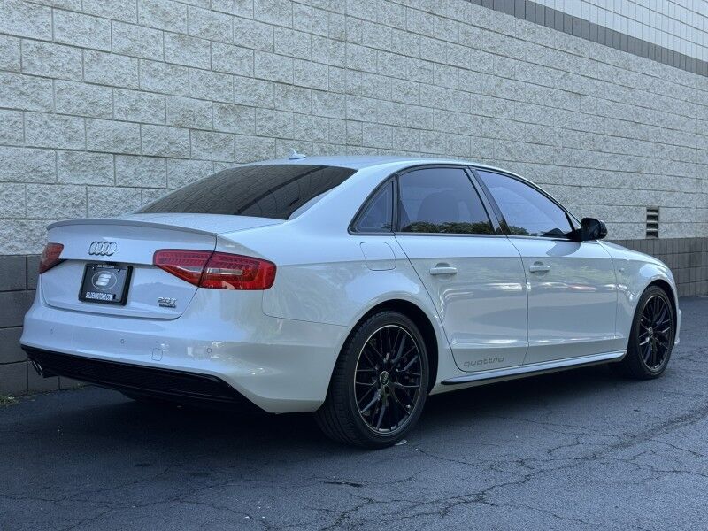 2016 Audi A4 Premium Plus Quattro Willow Grove PA