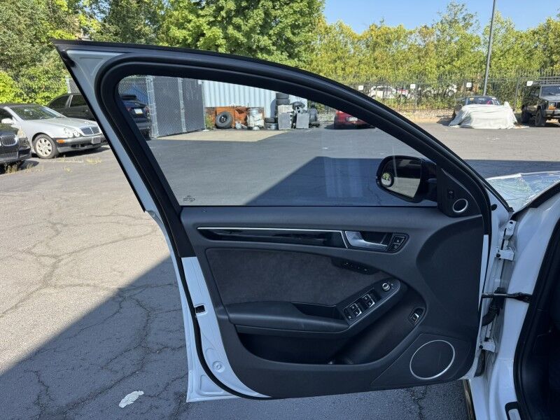 2016 Audi A4 Premium Plus Quattro Willow Grove PA