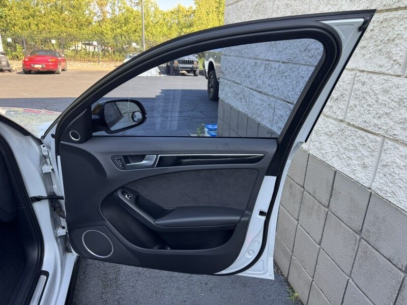 2016 Audi A4 Premium Plus Quattro Willow Grove PA