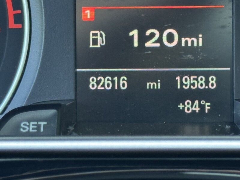 2016 Audi A4 Premium Plus Quattro Willow Grove PA