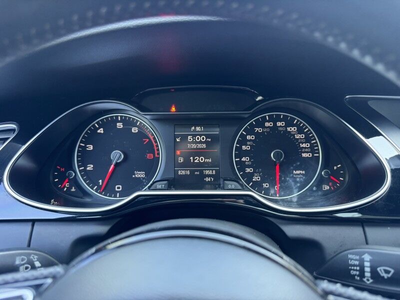 2016 Audi A4 Premium Plus Quattro Willow Grove PA