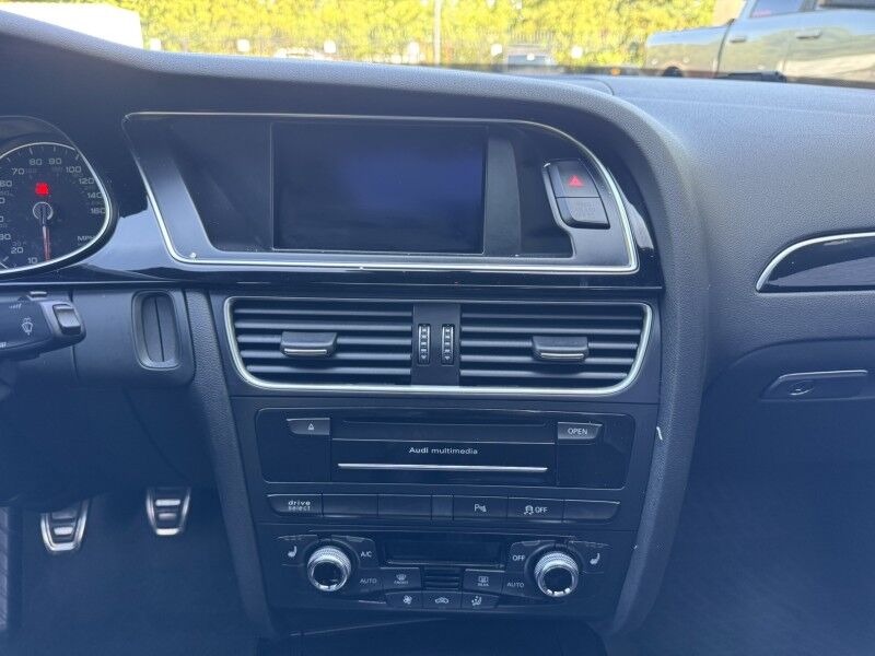 2016 Audi A4 Premium Plus Quattro Willow Grove PA