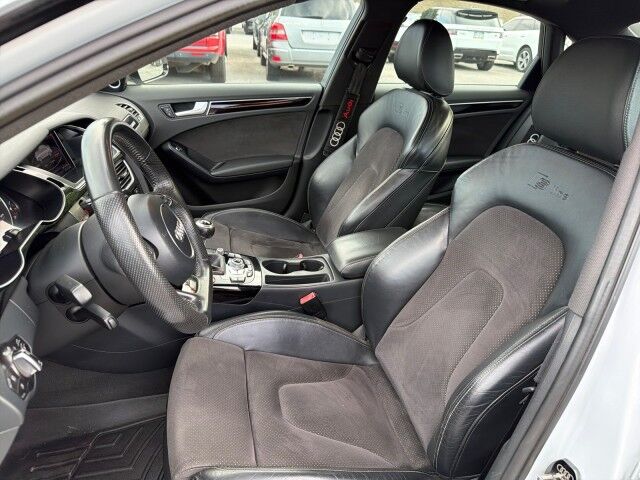 2016 Audi A4 Premium Plus S-Line Competition Plus Whitehall PA