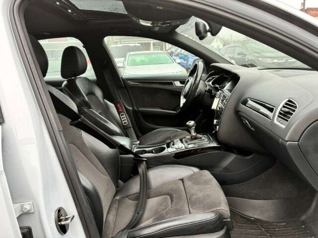 2016 Audi A4 Premium Plus S-Line Competition Plus Whitehall PA