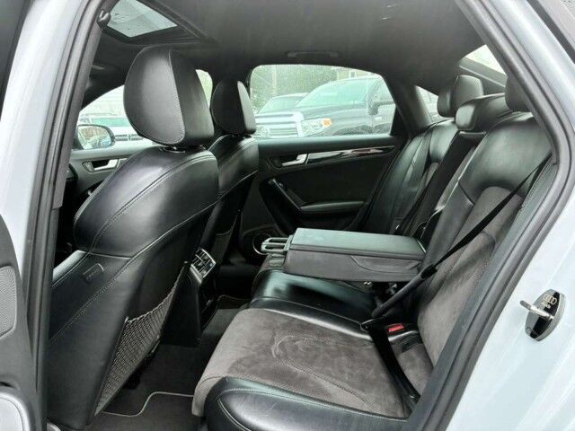 2016 Audi A4 Premium Plus S-Line Competition Plus Whitehall PA