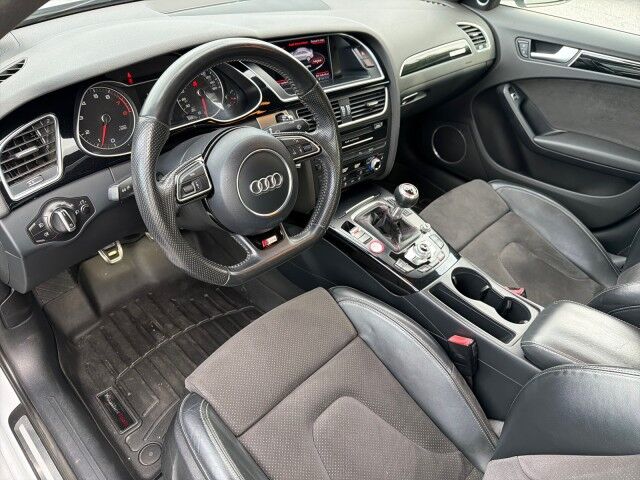 2016 Audi A4 Premium Plus S-Line Competition Plus Whitehall PA