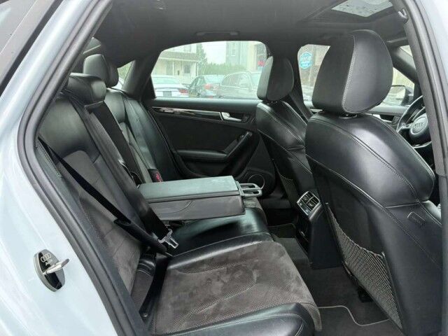 2016 Audi A4 Premium Plus S-Line Competition Plus Whitehall PA