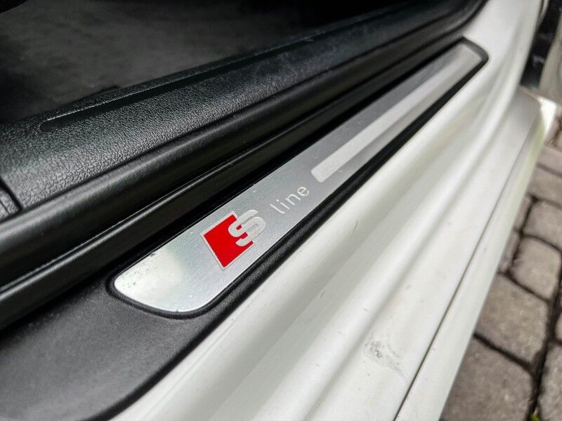 2016 Audi A4 Premium Plus Wilmington NC