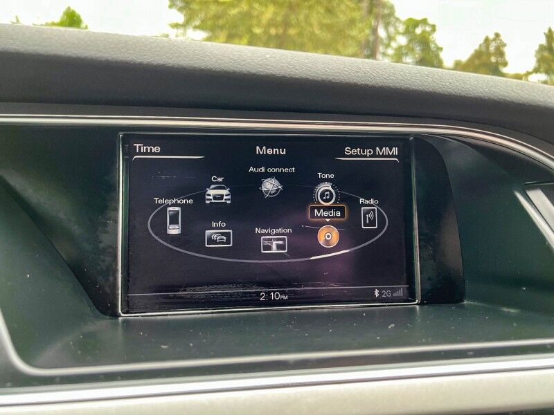 2016 Audi A4 Premium Plus Wilmington NC