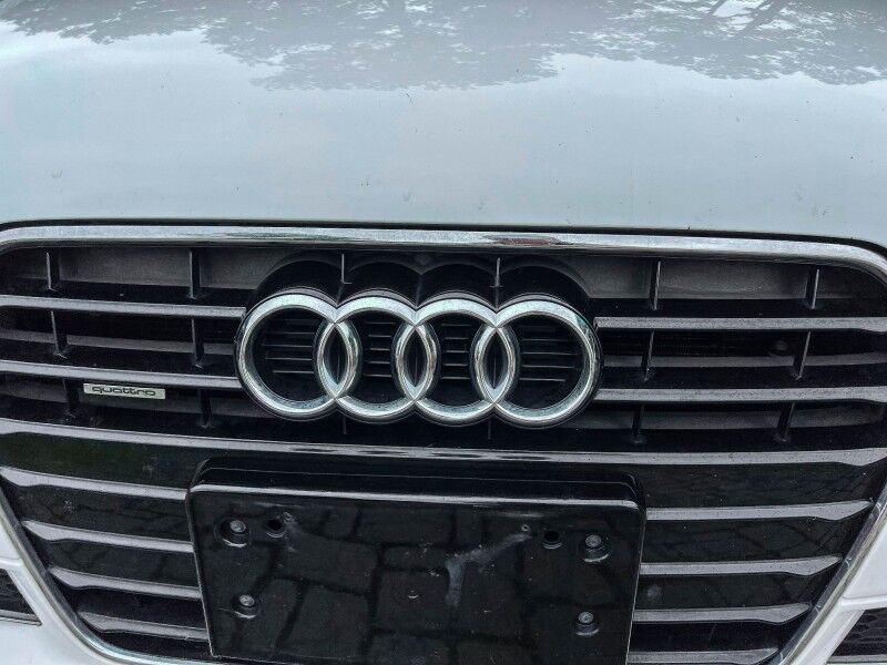 2016 Audi A4 Premium Plus Wilmington NC