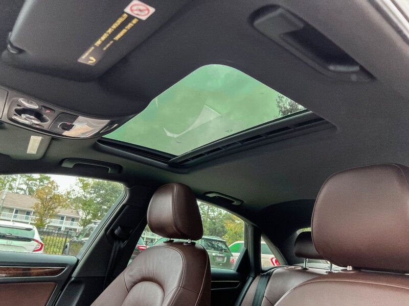 2016 Audi A4 Premium Plus Wilmington NC