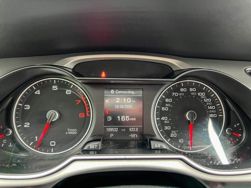 2016 Audi A4 Premium Plus Wilmington NC