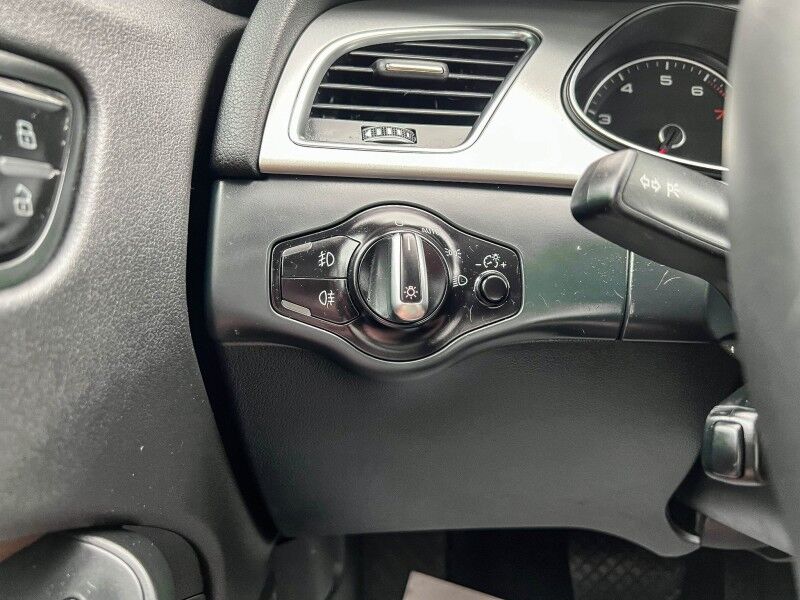 2016 Audi A4 Premium Plus Wilmington NC