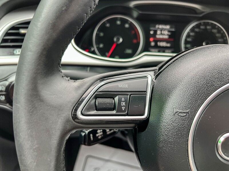 2016 Audi A4 Premium Plus Wilmington NC