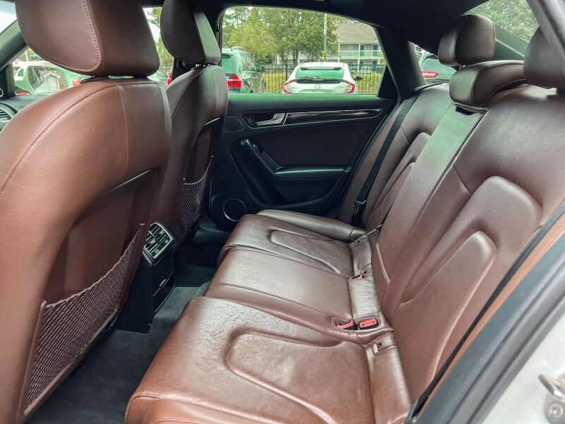 2016 Audi A4 Premium Plus Wilmington NC