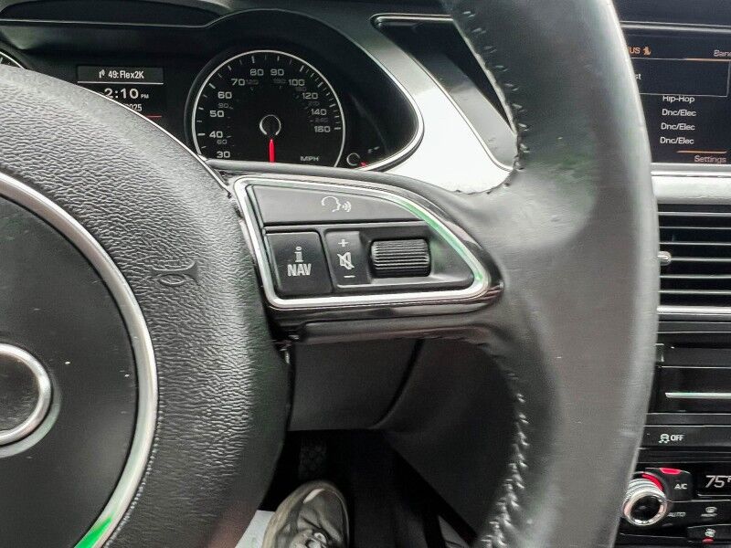 2016 Audi A4 Premium Plus Wilmington NC