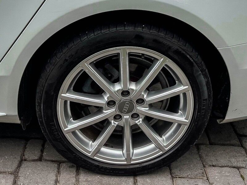 2016 Audi A4 Premium Plus Wilmington NC