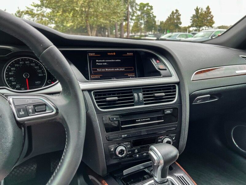 2016 Audi A4 Premium Plus Wilmington NC