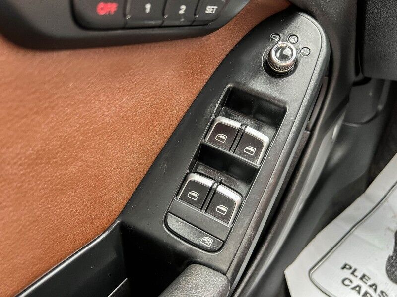 2016 Audi A4 Premium Plus Wilmington NC