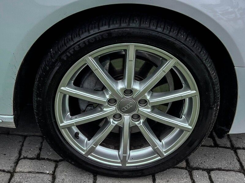 2016 Audi A4 Premium Plus Wilmington NC