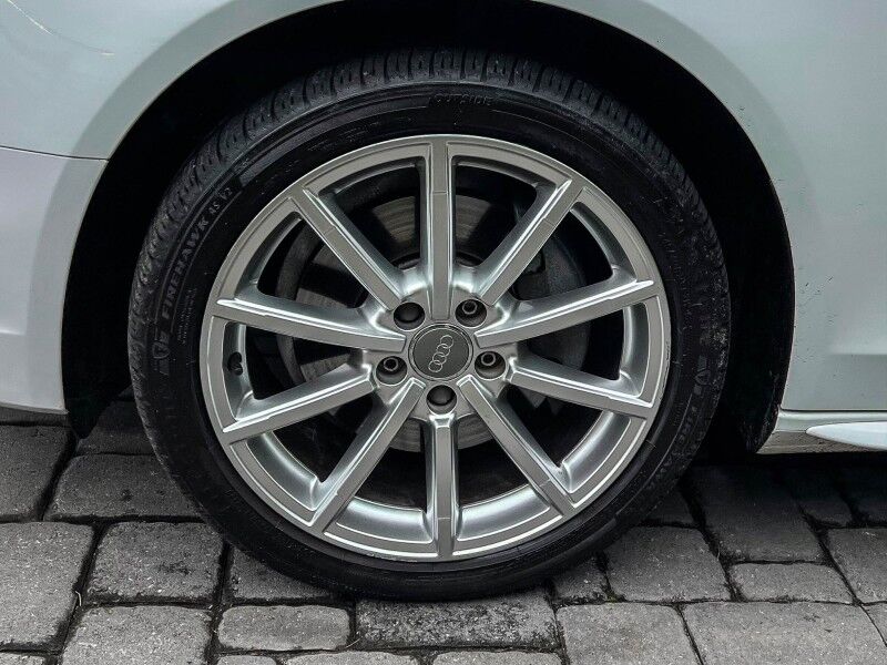 2016 Audi A4 Premium Plus Wilmington NC