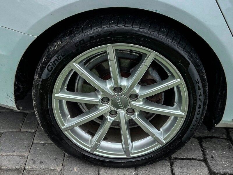 2016 Audi A4 Premium Plus Wilmington NC