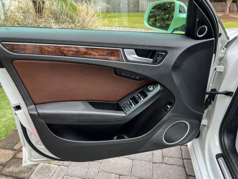 2016 Audi A4 Premium Plus Wilmington NC