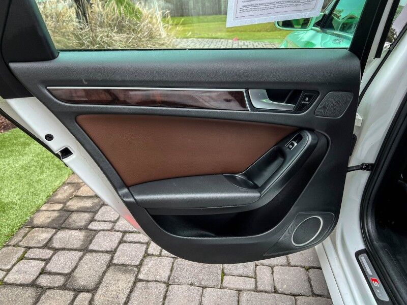 2016 Audi A4 Premium Plus Wilmington NC