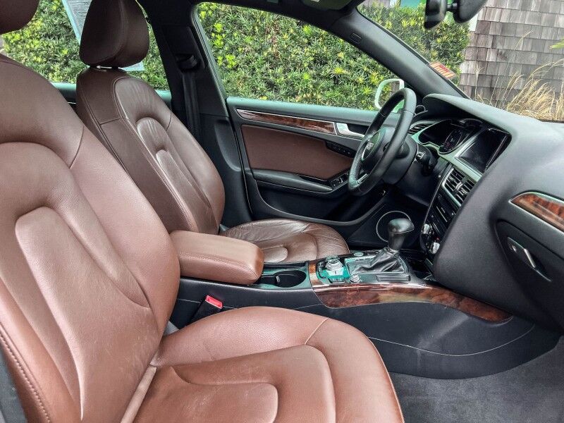 2016 Audi A4 Premium Plus Wilmington NC