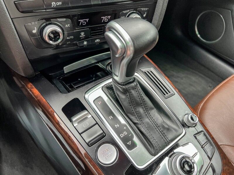 2016 Audi A4 Premium Plus Wilmington NC