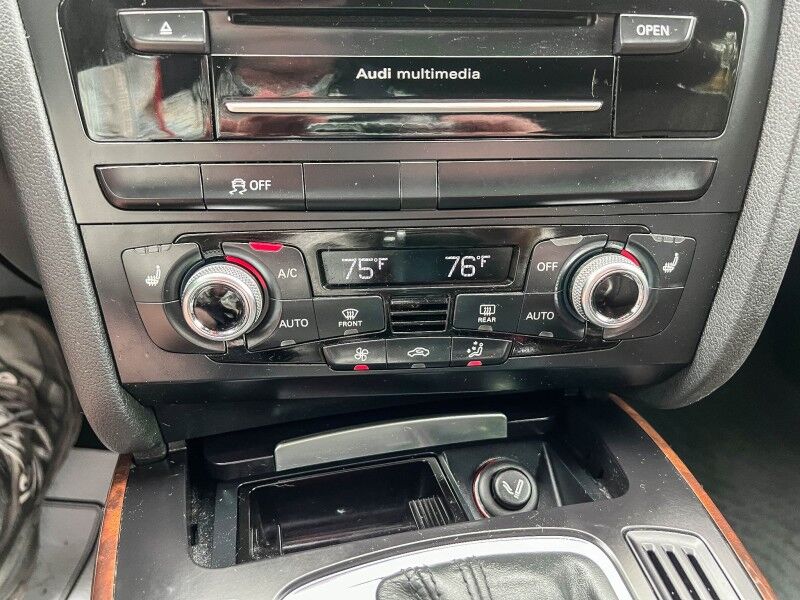 2016 Audi A4 Premium Plus Wilmington NC