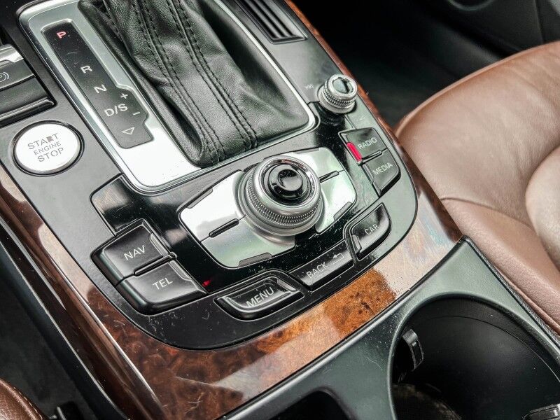 2016 Audi A4 Premium Plus Wilmington NC