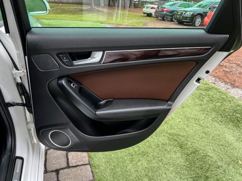 2016 Audi A4 Premium Plus Wilmington NC