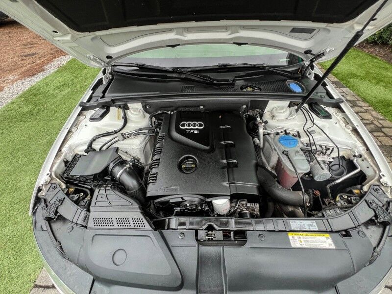 2016 Audi A4 Premium Plus Wilmington NC